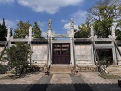 -苏州文庙(姑苏区)