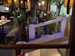 -绿茶餐厅(乐峰广场店)