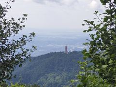 -南岳衡山风景名胜区