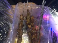 -黑皮烧烤(民意四路店)