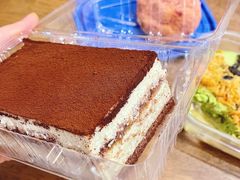 提拉米苏蛋糕-纯坊佳哥手作(江汉路店)