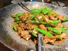 -费大厨辣椒炒肉(吉联MALL店)