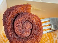 -OUR Bakery(国贸商城店)