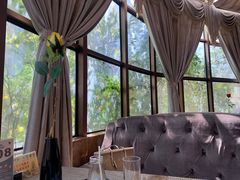 -万佳国际酒店-阳光空中西餐厅(石狮服装城店)