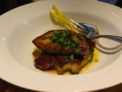 -非常时髦餐厅VUE Restaurant(外滩茂悦大酒店)