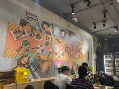 -金谷园饺子·烧烤(人大总店)