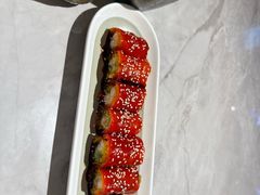 -陶兰居·手工点心·粤菜(圆融时代广场店)
