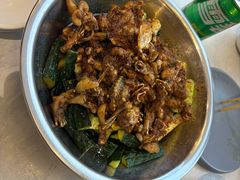 -辣盆盆麻辣小龙虾(哈尔滨总店)