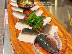 -本炙炭烤·蒲烧活鳗料理店(金沙洲店)