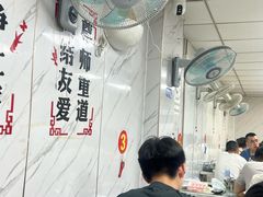 -黑皮酸菜鱼(三山街店)