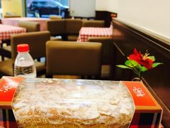 -红宝石·鲜奶小方·海派西点房(浦三店)