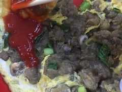 -老闽味沙茶面·姜母鸭(传承35年曾厝垵店)