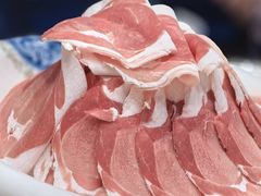 -楼外楼大刀肉传统火锅居(幸福街店)