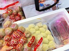 -阿娟牛肉丸·手打牛肉丸·现做现卖