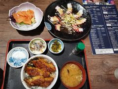 -海鮮市場長崎港(出島ワーフ店)