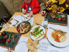 -原石牛扒·约会餐厅(龙城万科里店)