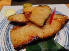 -隐泉京望日式料理(太和广场店)