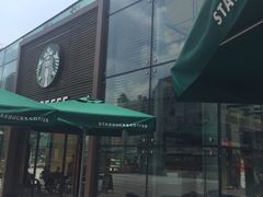 -星巴克(贵阳花果园1店)