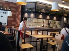大堂-泰煌鸡·上海白斩鸡·鸡汤面(鹤庆店)