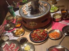 -西塔老太太泥炉烤肉(亚运村店)