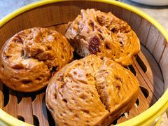 红糖馒头-淘米捞·米汤脆鲩鱼火锅(福田皇岗店)