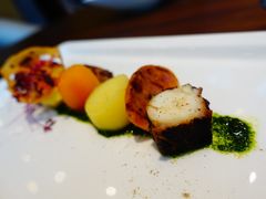 -花园5號餐厅