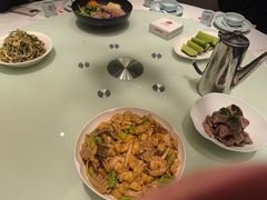-老城味道·传统天津菜(杨柳青店)