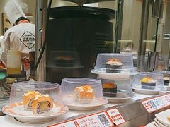 -新一番三文鱼寿司(大东海店)