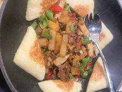 -桂小厨广西菜(万象城店)