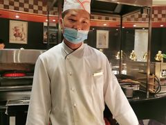 -昆明佳华广场酒店·西餐厅