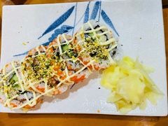 -银子铁板烧料理自助餐(人民广场店)