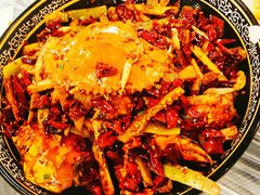 -虎虎龙虾大排档(双井店)