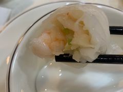 【柳饮·春柳酒家】鲜虾肠粉-柳饮·春柳酒家