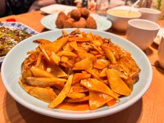 -同合居·非遗东北菜(红博会展店)