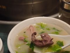 -大良毋米粥(锦龙路总店)