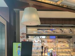 -西点坊(浦东香格里拉店)