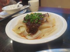 -老来福·非遗酸汤兔(凯旋路店)