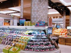 -Olé精品超市(深圳万象城店)