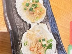 -三石铁板烧(紫竹桥店)