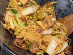 -麻辣盛艳(淮安万达店)