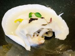 -鱼桥巷·美学川菜