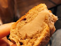 芋泥包-吉森Bakery(教育路店)