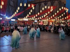 -济南方特东方神画