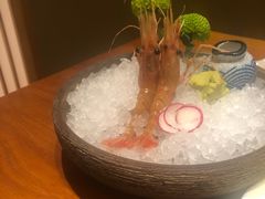 牡丹虾-月龍吟(朝龙汇店)