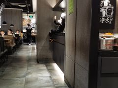 -太二酸菜鱼(深圳布吉万象汇店)