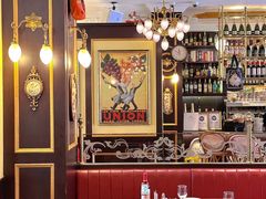 -Entrecôte 法国牛扒馆(保利·时光里店)