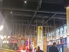 -鼎原力量东北吊炉烧烤(幸福街店)