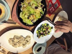 -伊喜饺子·烤鸭(五道口学院路店)