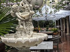 -Osteria Garden 生蚝花园餐厅(原进贤路店)