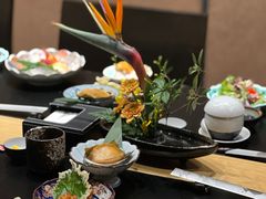 -西村日本料理(香格里拉饭店)